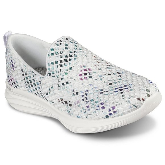 Skechers You Wave - Peaceful Slip-on sneakers - Picture 2 of 8